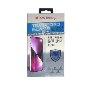 Tempered Glass Screen Protector iPhone 12 Mini