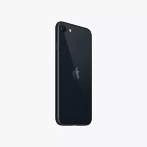 Apple 2022 iPhone SE (64 GB, Midnight)